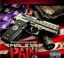 Chamillionaire – Major Pain 1.5