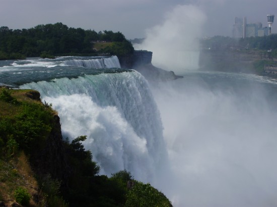 niagara