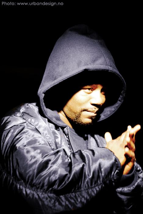 Informations sur le prochain album de Chief Kamachi Informations sur le prochain album de Chief Kamachi