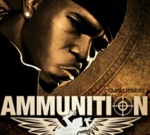 Chamillionaire – Ammunition EP