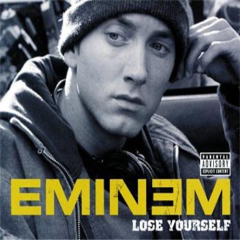 [100 Chansons] (042) Eminem - Lose Yourself