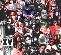 [100 Chansons] (051) XV – Pictures On My Wall