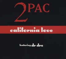 [100 Chansons] (068) Tupac ft Dr Dre – California Love