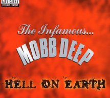 [100 Chansons] (066) Mobb Deep – God Father Pt III