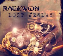 Raekwon – Lost Jewlry EP (album)
