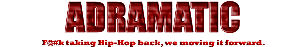 Adramatic Hip-Hop & Rap US