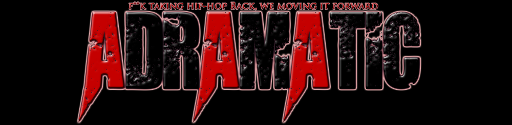 Adramatic Hip-Hop & Rap US