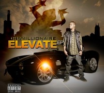 Chamillionaire annonce Elevate EP pour février + cover