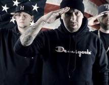 Demigodz – Demigodz Is Back (clip)