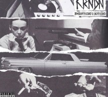 Krondon – Everything’s Nothing (album)