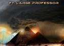 N.O.R.E. ft Large Professor – Built Pyramids