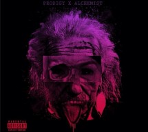 Prodigy & Alchemist – Albert Einstein (cover & tracklist)