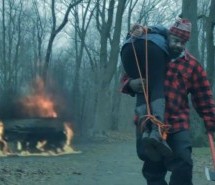 Sean Price – Genesis of the Omega (clip)