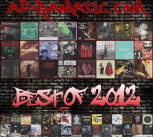 Adramatic – Bestof 2012