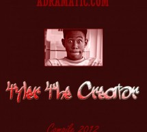Compiles 2012: Tyler The Creator