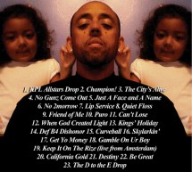 Defari – Local Like The West Of Them: The Lost Tapes Of Ruby D