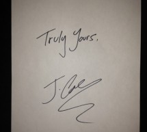J. Cole – Truly Yours (EP)