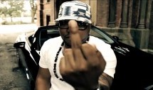 MIMS – Fuck Your Feelings (clip)