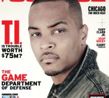 T.I. en cover de The Source