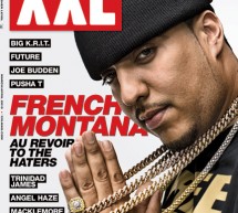 A$ap Rocky et French Montana en cover d’XXL