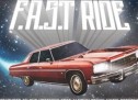 Yelawolf – F.A.S.T RIDE