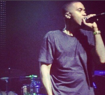 Vidéos du concert de Nas à l’Olympia (11 mars 2013)
