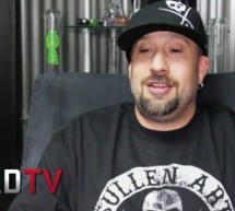 B-Real critique le beef de Game vs 40 Glocc (video)