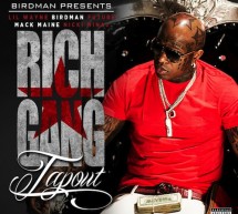 Lil Wayne ft Birdman, Future, Mack Maine & Nicki Minaj – Tapout