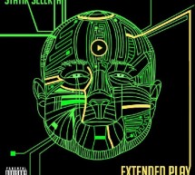 Statik Selektah – Extended Play (cover & tracklist)