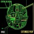 Statik Selektah – Extended Play (cover & tracklist)