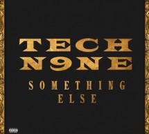 Tech N9ne – Something Else (cover)