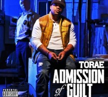 Torae – Admission Of Guilt