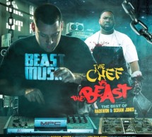Raekwon & Scram Jones – Chef vs. Beast (mixtape)