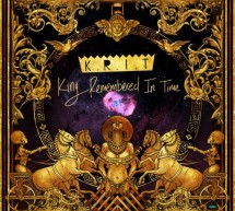 Big K.R.I.T. – King Remembered In Time (mixtape)