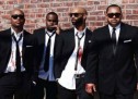 L’enregistrement du prochain Slaughterhouse va commencer