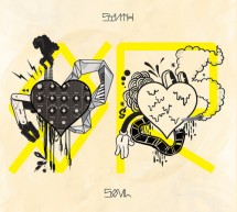 Black Milk – Synth Or Soul (album stream)