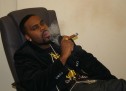 Crooked I – COB Anthem