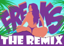 French Montana ft Nicki Minaj, Rick Ross, Wale, Mavado & DJ Khaled – Freaks (Remix)