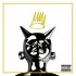 J Cole – Born Sinner (cover)
