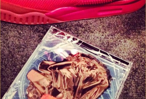 L’album Yeezus de Kanye West sortira en juin
