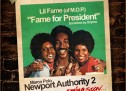 Marco Polo – Fame For President feat Lil Fame