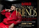 DJ Khaled ft Drake, Rick Ross & Lil Wayne – No New Friends