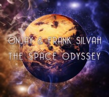 OnJay & Frank Silvah – The Space Odyssey (album)