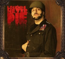 R.A. The Rugged Man ft Tech N9ne & Krizz Kaliko – Holla-Loo-Yuh