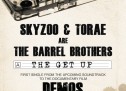 Skyzoo & Torae – The Get Up