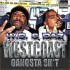 WC & Daz Dillinger – West Coast Gangsta Shit (cover)