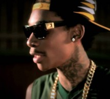 Wiz Khalifa annonce un album pour cette année