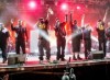 Le Wu-Tang Clan réunit sur la scène du Coachella (video du concert entier)