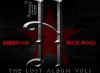 Birdman & Rick Ross – The H (mixtape)