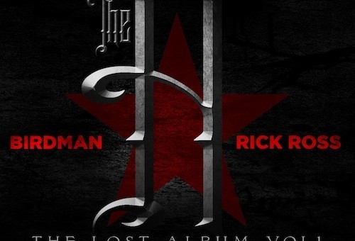 Birdman & Rick Ross – The H (mixtape)